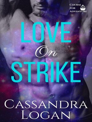 cover image of Love on Strike